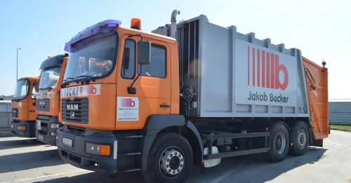 VAŽNO ZA GRAĐANE: Promjene u rasporedu odvoza otpada povodom uskrsnih blagdana