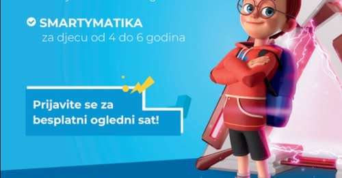 Poziv na besplatne radioniceza djecu u sklopu Dana Općine Bebrina