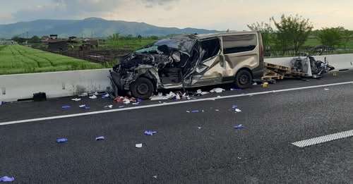 Tri teško, dvije lakše ozlijeđene osobe – donosimo detalje nesreće na A3