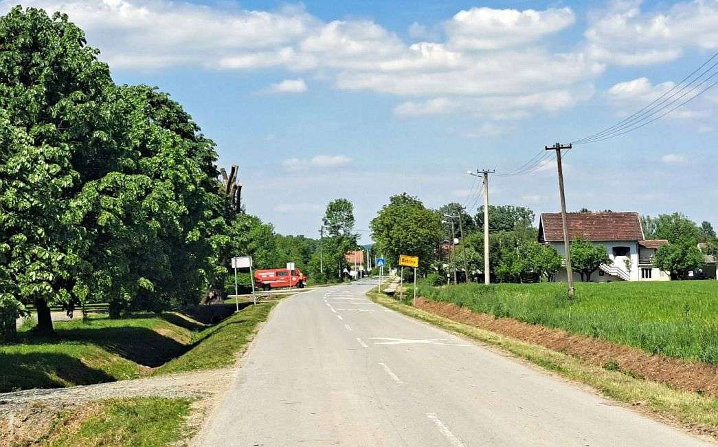 Bebrina slavi svoj dan uz bogat kulturno-zabavni program
