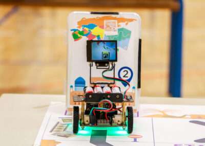 Završene radionice i natjecanja iz robotike i programiranja u sklopu Croatian Makers Lige