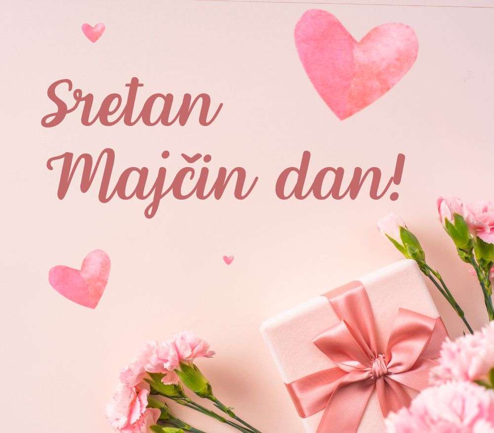 Majčin dan – Dan kada slavimo bezuvjetnu ljubav