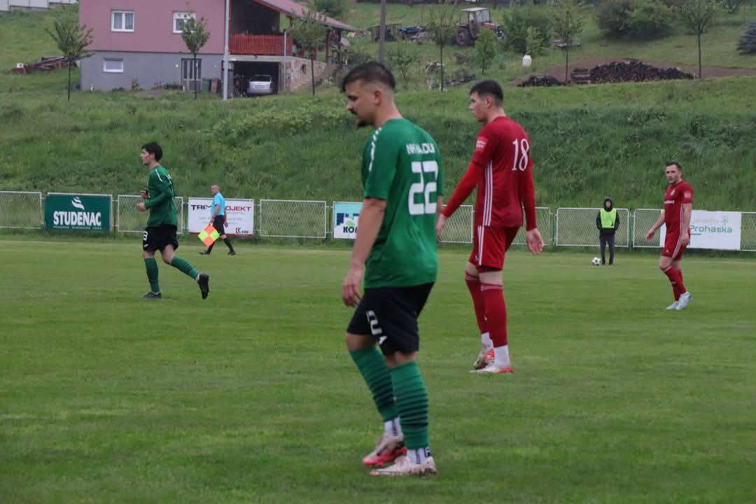 Oriolik u Vidovcima traži nove bodove