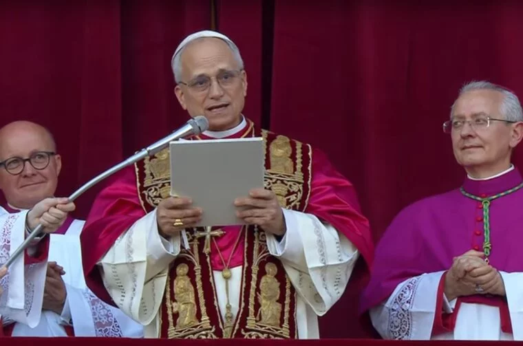 Amerikanac Robert Francis Prevost izabran za papu, uzeo ime Lav XIV.