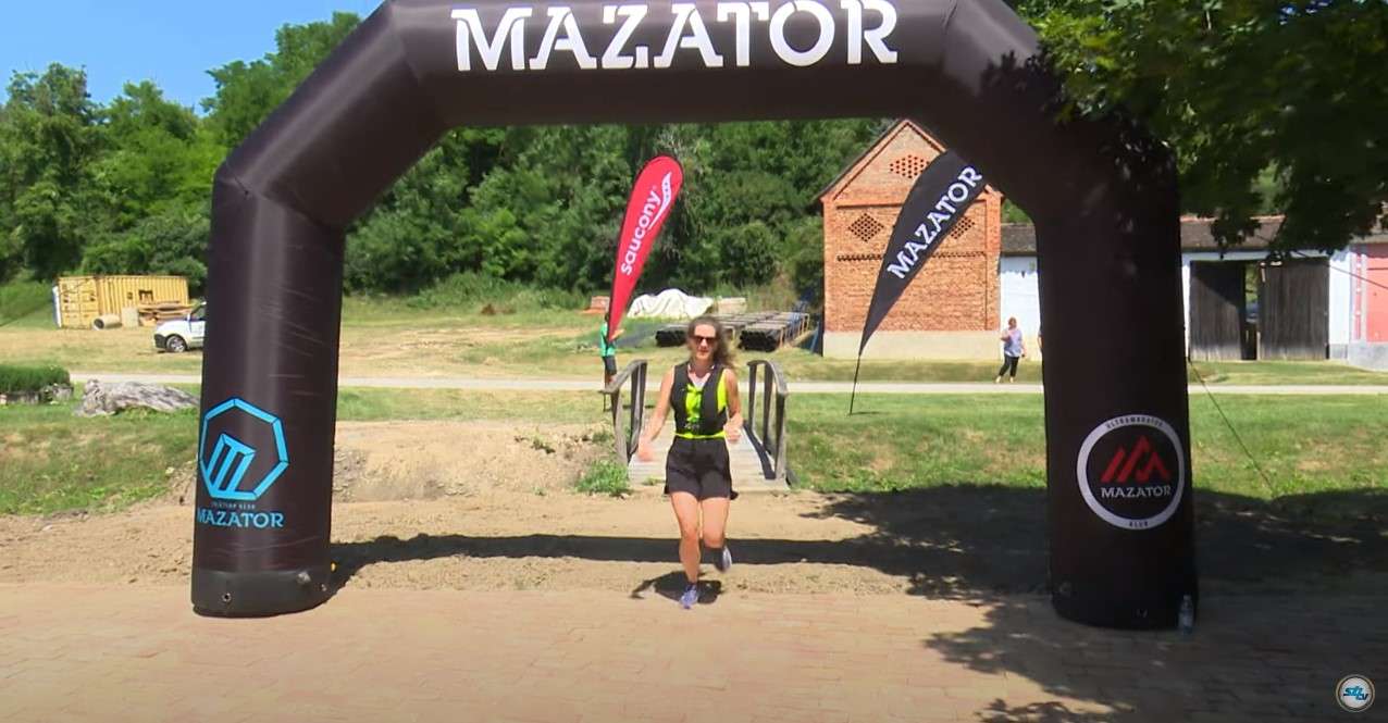 Uskoro 4. Meridiana Slavonica Trail – trkački doživljaj u srcu prirode