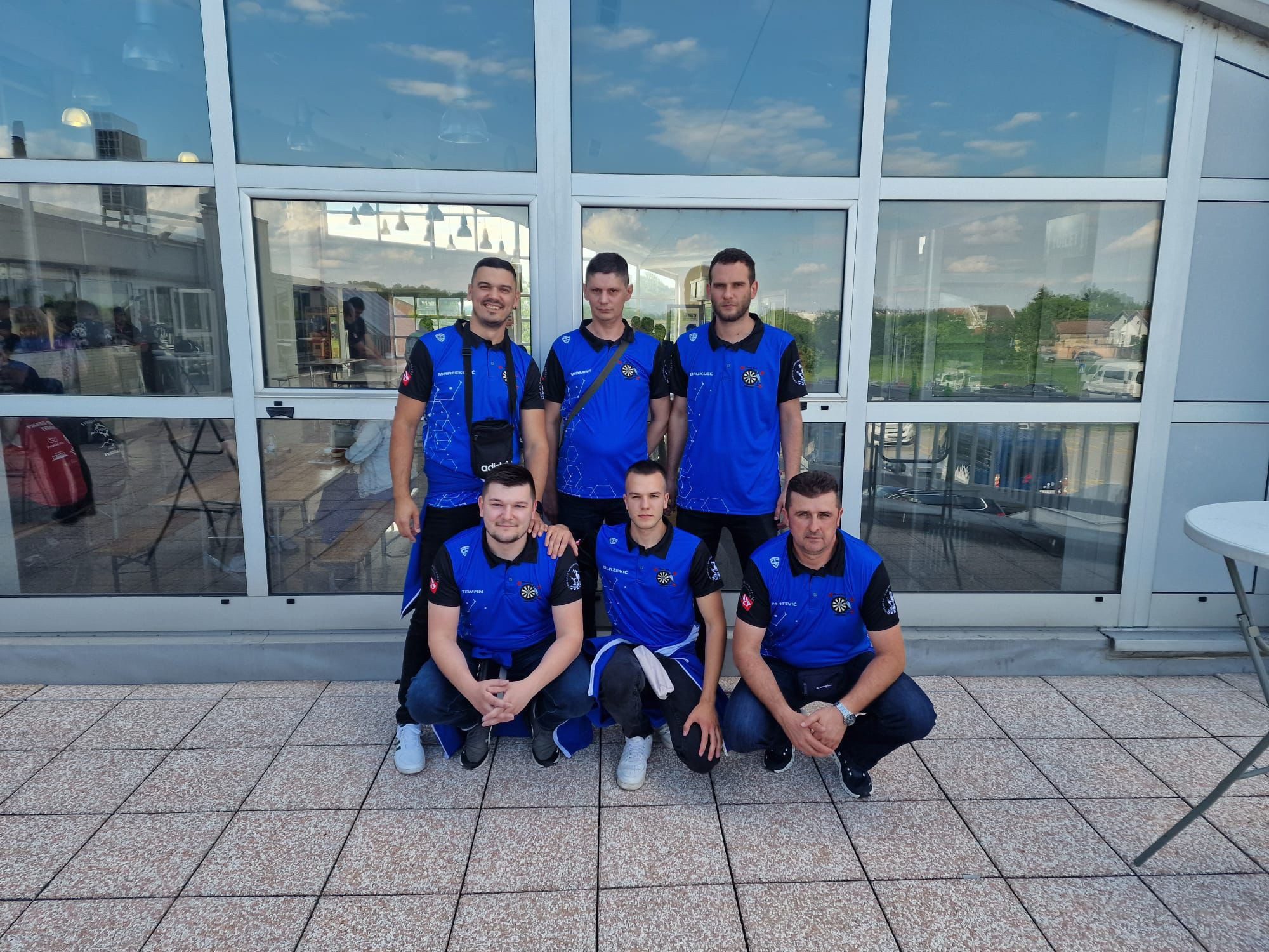Foto: Pikado klub Oriovac