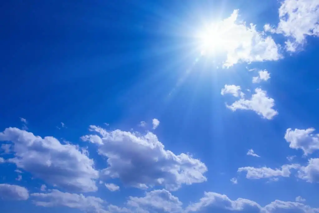Vremenska prognoza: Sunce stiže, ali slijedi zahlađenje – što nas čeka u nadolazećim danima?