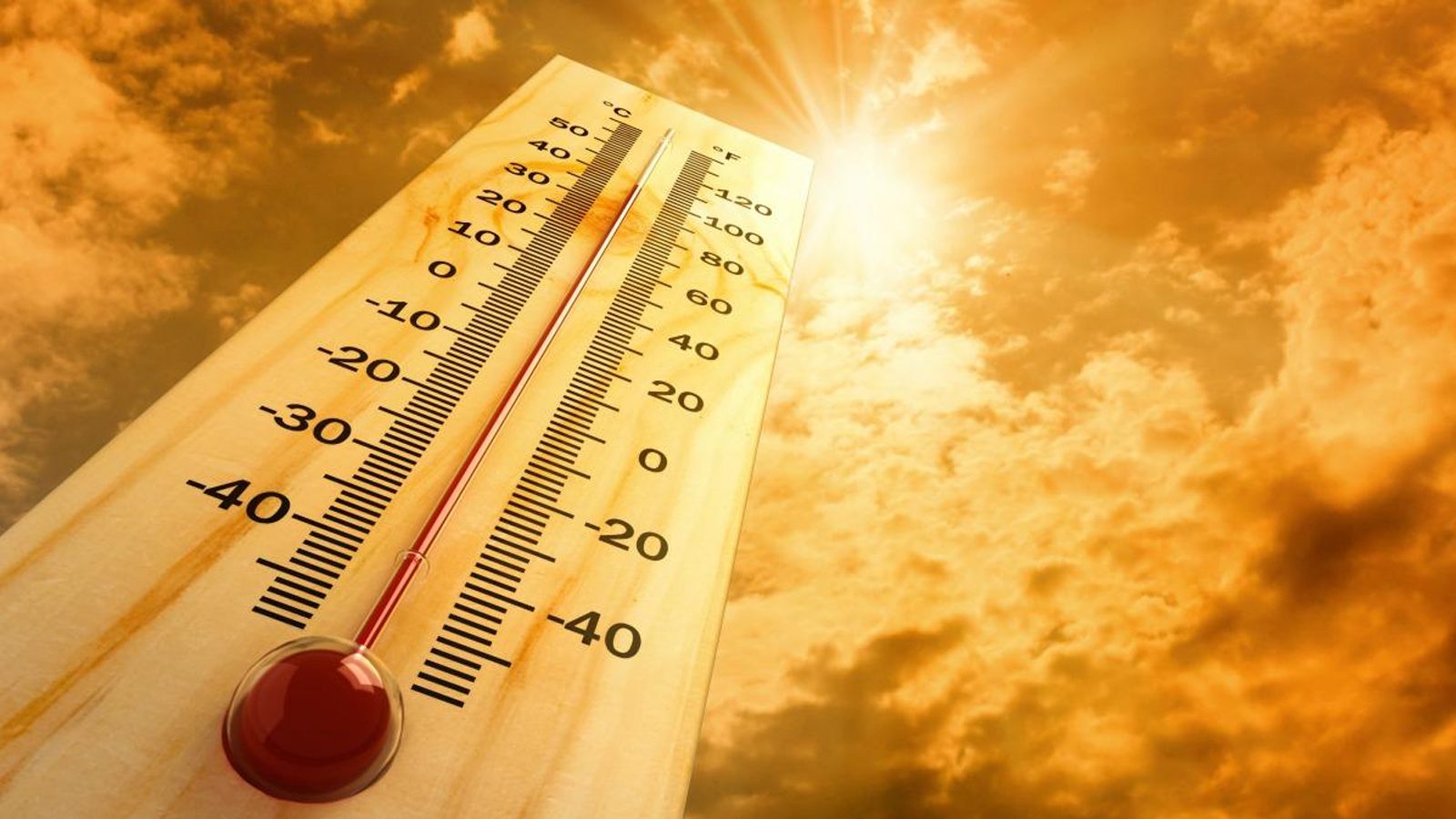 Stiže nam prvi toplinski val, temperature će se penjati do 30°C