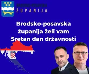 BP Zupanija