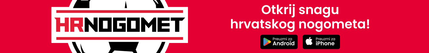 hrnogomet