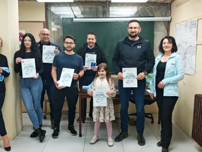 Fotonatječaj 2025. – za najbolju planinarsku fotografiju