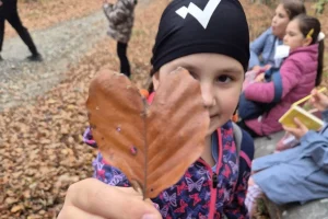 Prespavanac na Omanovcu – ”Gojzići”- 08.-09.11.2025.