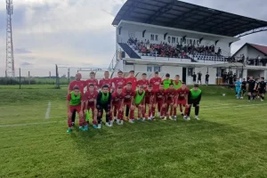 Nisu uspjeli, ali moramo biti ponosni na njih
