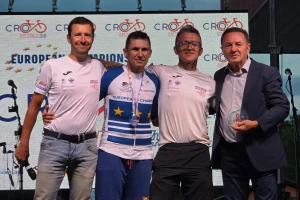 Rekordi pali na ‘CROULTRA 2026’: Verstovšek novi kralj 24 sata