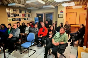 Započela 8. Opća planinarska škola u organizaciji HPD Gojzerica Požega