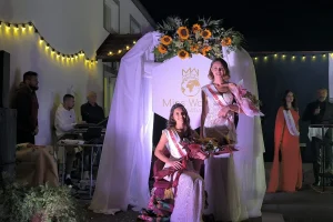 Melanie Juranović nova je Miss Brodsko-posavske županije