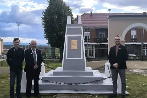 Predavanje i izložba povodom 1100. obljetnice Hrvatskoga Kraljevstva u Novoj Gradiški