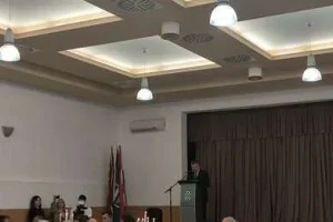 Obilježen je dan Općine Oriovac, načelnik poručio: “Neka nam ovaj dan bude poticaj kako bismo zajednički nastavili graditi bolju i perspektivniju budućnost”