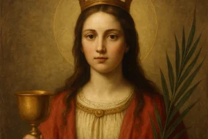 Danas slavimo Svetu Barbaru