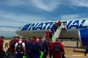 Dvoje Oriovčana u reprezentativnom avionu za Ameriku: Podatak kojim se rijetko koje mjesto može pohvaliti