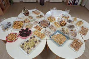 Dani kruha obilježeni u Dječjem vrtiću ‘Ivančica’ Oriovac