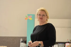 [FOTO] Održana 8. javna tribina povodom Mjeseca borbe protiv ovisnosti