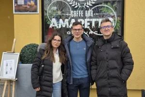 BikeUp Zagreb dolazi u Oriovac – djeca postaju dio CroUltra24 priče