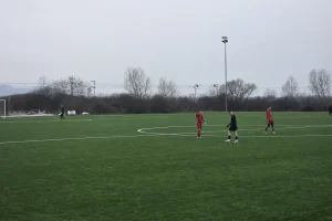 Posljednja generalka uoči početka prvenstva