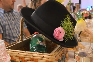 Večer tradicije, pjesme i zabave u Oriovcu: Održana “Šokačka korpica”