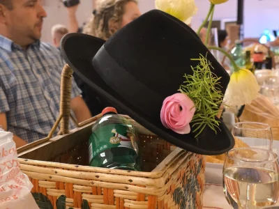 Večer tradicije, pjesme i zabave u Oriovcu: Održana “Šokačka korpica”