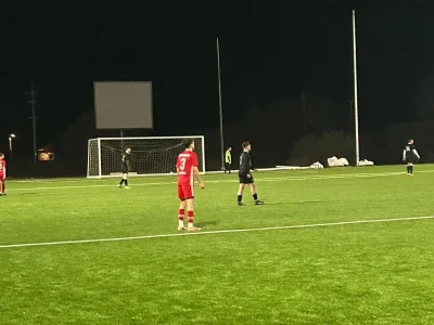 Medini leteći medvjedići na krilima Hrvojevića nadigrali Dinamo iz Vidovaca