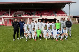 Završna selekcija održana u Oriovcu: NK Oriolik pohvaljen za vrhunsku organizaciju