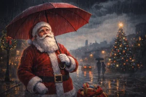 Donosimo vremensku prognozu za Božić