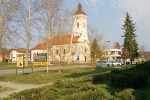 Oriovac dobiva veliki trgovački centar: stiže više od 30 trgovina i kino dvorana