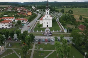 Foto: Nova Kapela