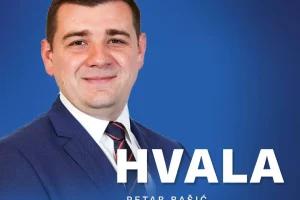 Petar Bašić izabran za načelnika Općine Brodski Stupnik s gotovo 59% glasova