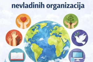 Danas se obilježava Svjetski dan nevladinih organizacija