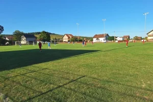 Mlađi pioniri večeras protiv BONK-a iz Bebrine