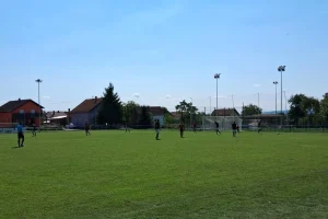 Kadeti super uvjerljivi protiv Amatera