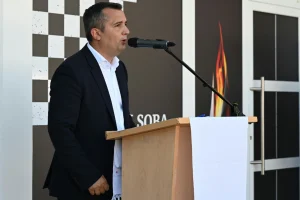 Obilježen Dan branitelja Općine Nova Kapela