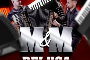 Noć za hitove: M&M dolazi u Belugu