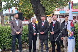 Sibinjski spomenik dobio trajni zapis važne obljetnice