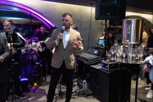 Veliki uspjeh Martina Grozdanovića: vina osvojila četiri zlata na svjetskom natjecanju