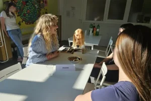 Proveden projekt „Budućnost počinje danas“