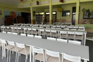 Otvorena nova školska blagovaonica u Oriovcu