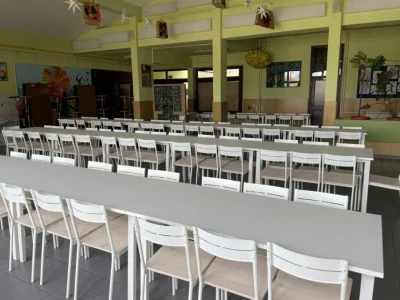 Otvorena nova školska blagovaonica u Oriovcu