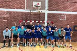 Spektakl u Oriovcu: rekordi na tribinama, drama na parketu