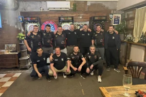 Poraz Red Lionsa od favorizirane Kuglane 2