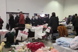 Održano “Matijevo” u Novoj Kapeli – tradicija koja okuplja generacije