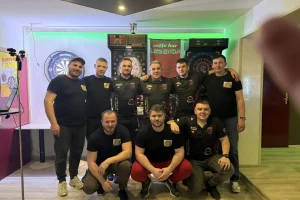 Derbi opravdao očekivanja, Red Lionsi hrabro pali